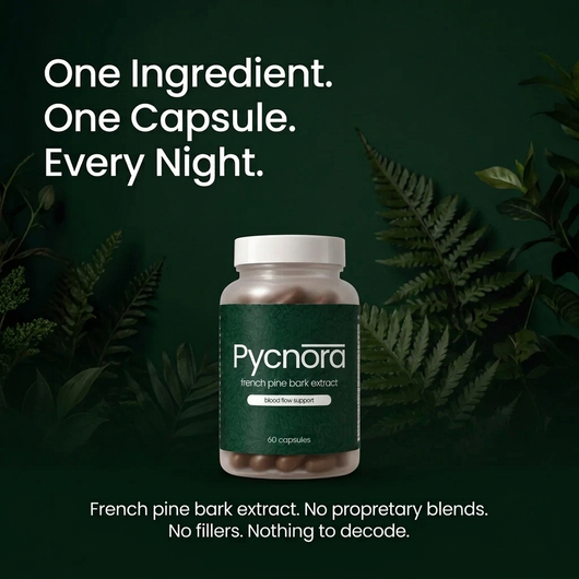 French Pine Bark Extract