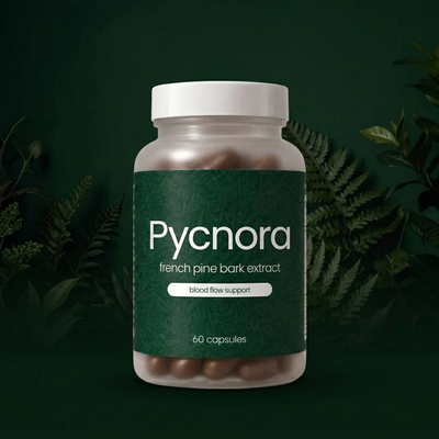 French Pine Bark Extract