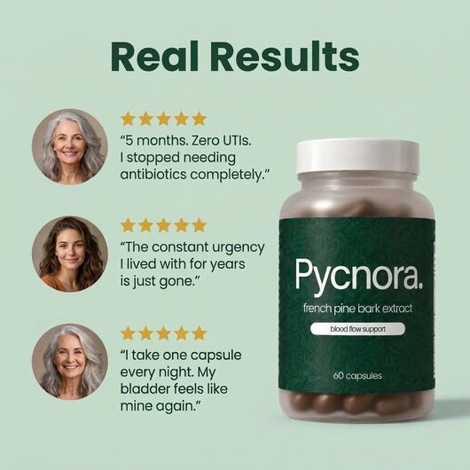 French Pine Bark Extract